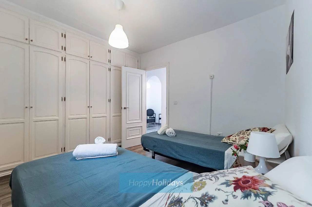 Chalet El Lagar Alhaurín de la Torre Βίλα