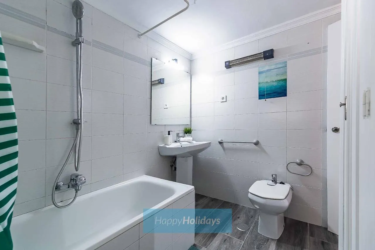 Βίλα Chalet El Lagar Alhaurín de la Torre