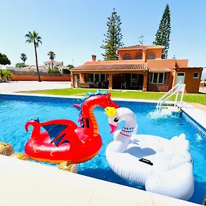 Villa Sol Y Luna, Alhaurín de la Torre